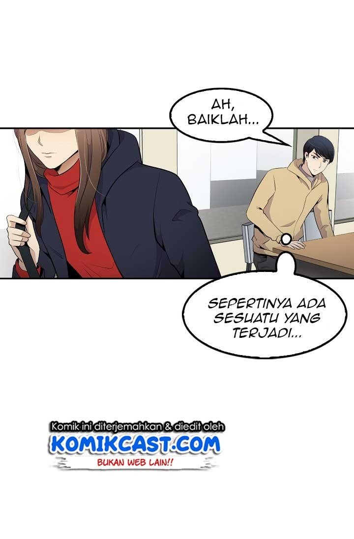 Again My Life Chapter 31 page 9