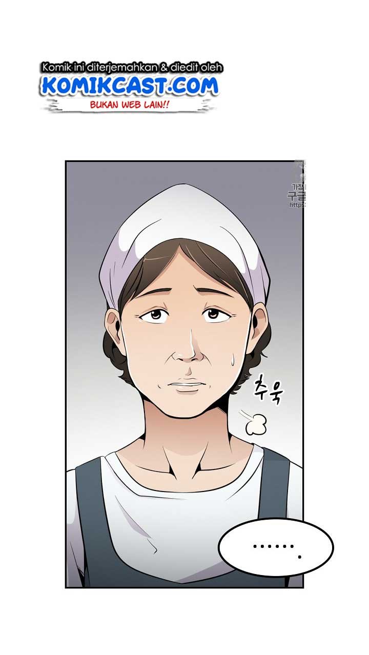 Again My Life Chapter 31 page 41