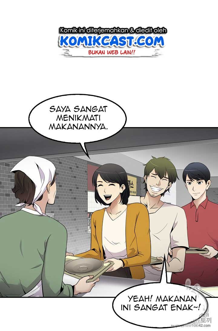 Again My Life Chapter 32 page 17