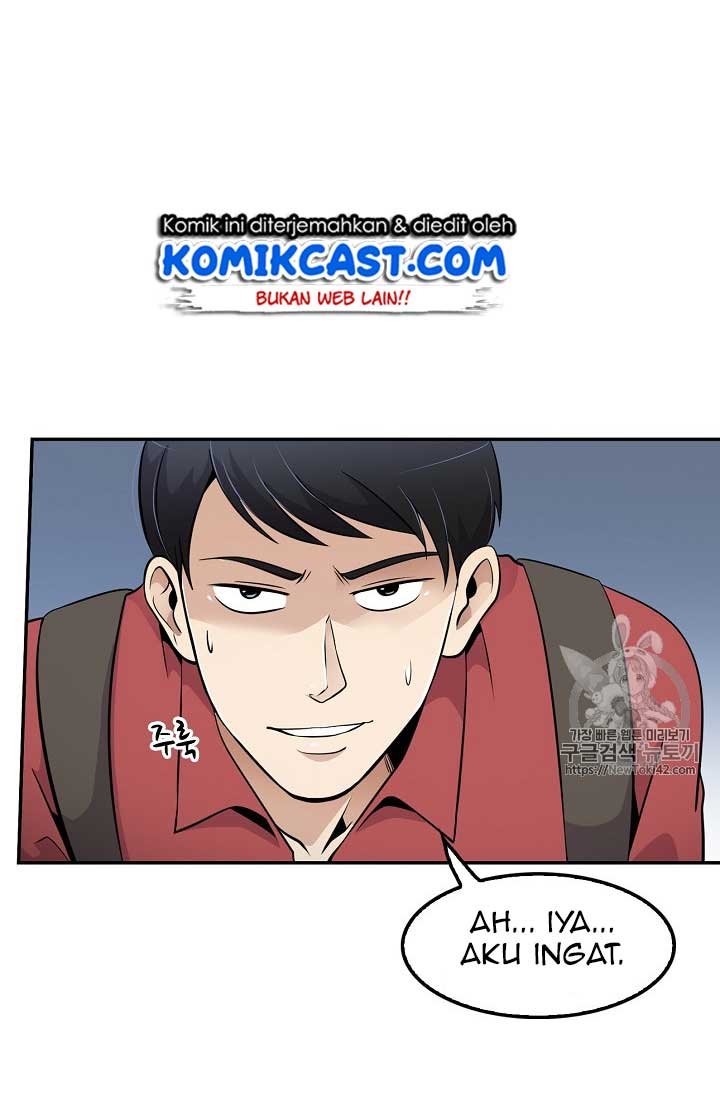 Again My Life Chapter 32 page 49