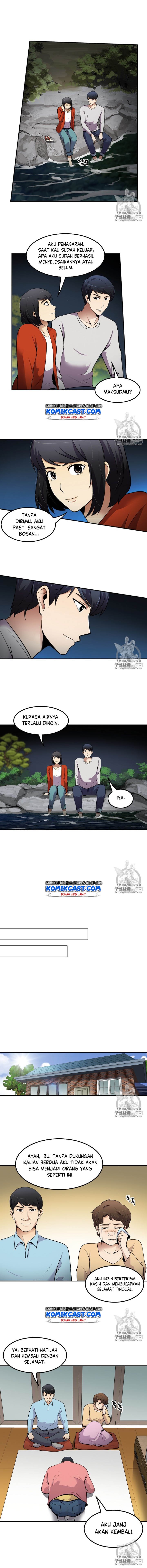 Again My Life Chapter 44 page 7