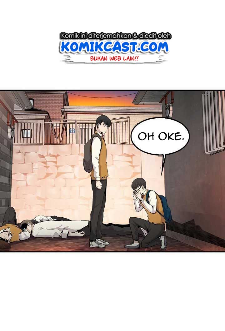 Again My Life Chapter 5 page 12