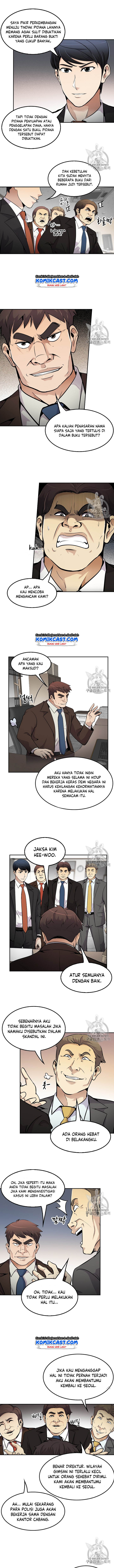 Again My Life Chapter 53 page 2