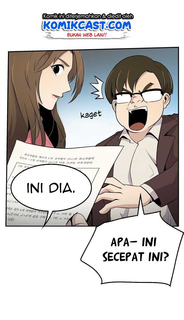 Again My Life Chapter 6 page 51