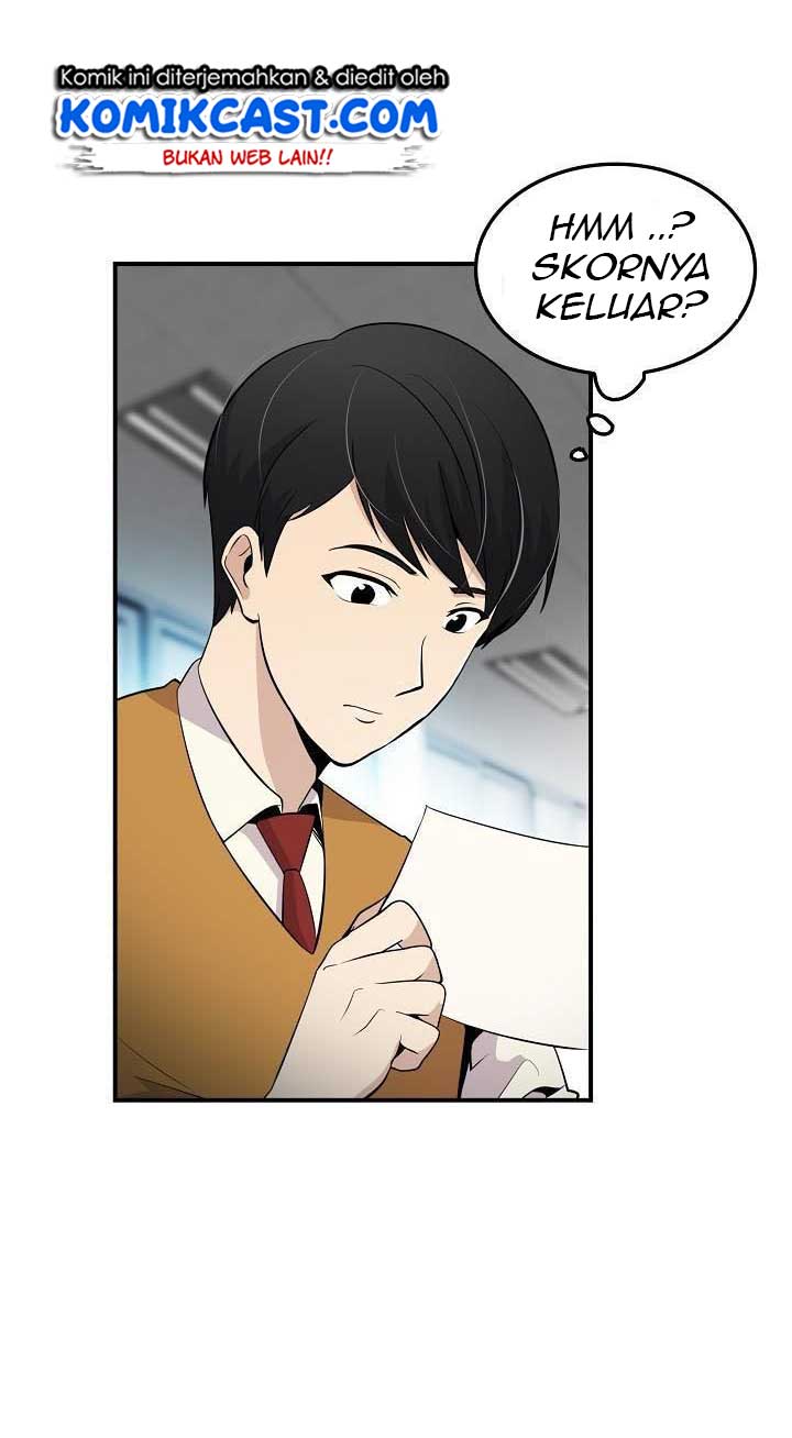 Again My Life Chapter 6 page 16