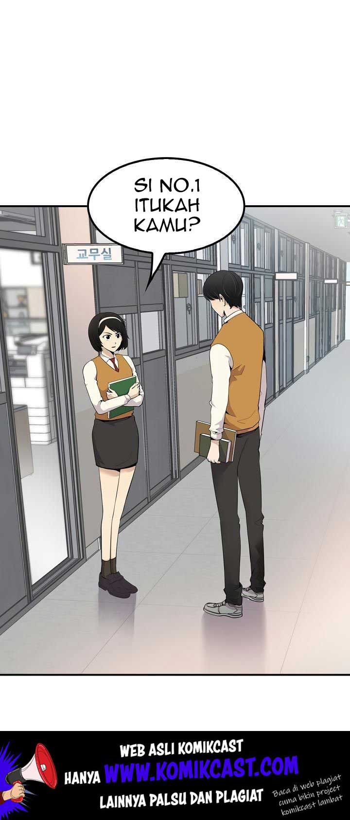 Again My Life Chapter 7 page 1