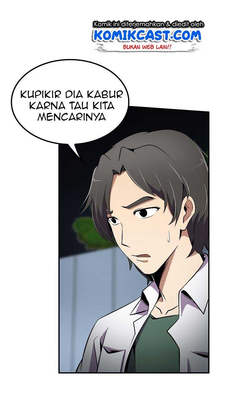 Again My Life Chapter 8 page 2