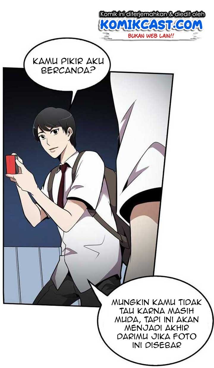 Again My Life Chapter 8 page 30