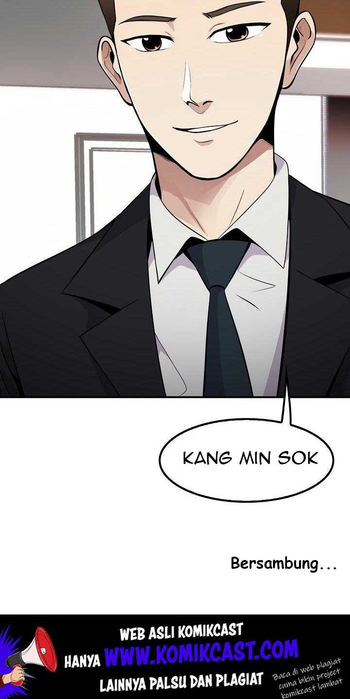Again My Life Chapter 9 page 69