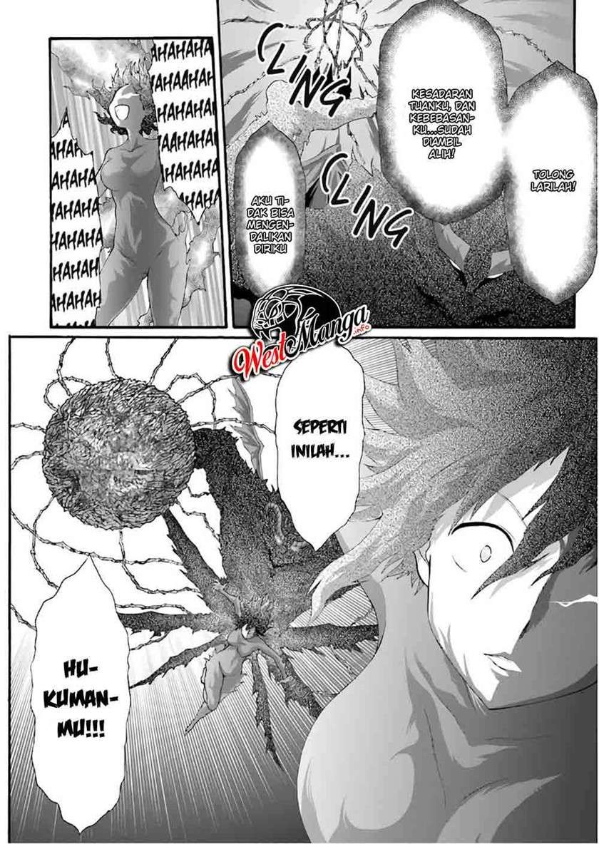 Dekisokonai no Monster Trainer Chapter 22