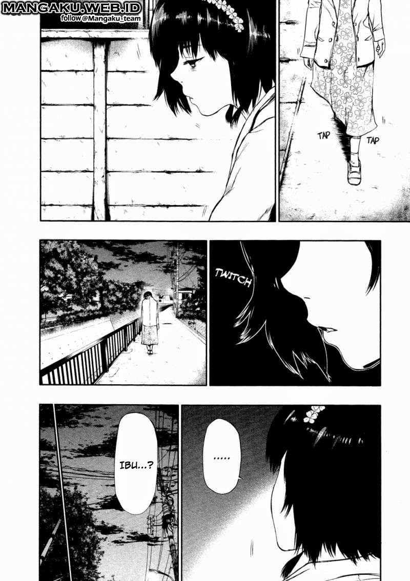 Tokyo Ghoul Chapter 23