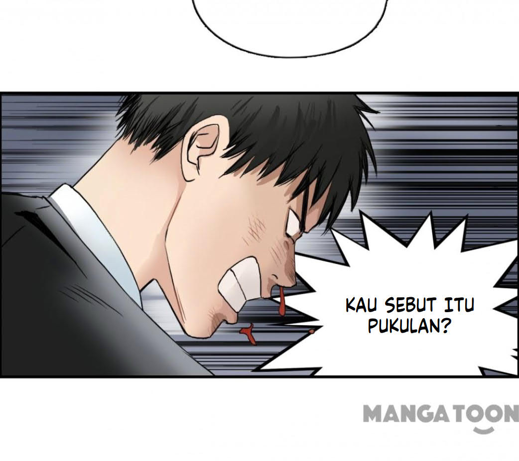 Super Cube Chapter 42