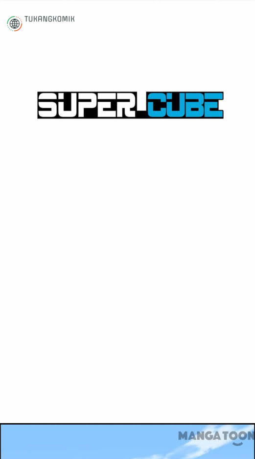 Super Cube Chapter 64