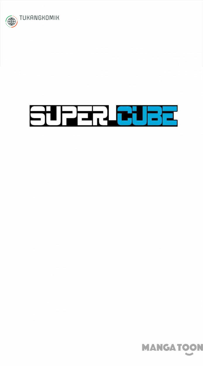 Super Cube Chapter 65