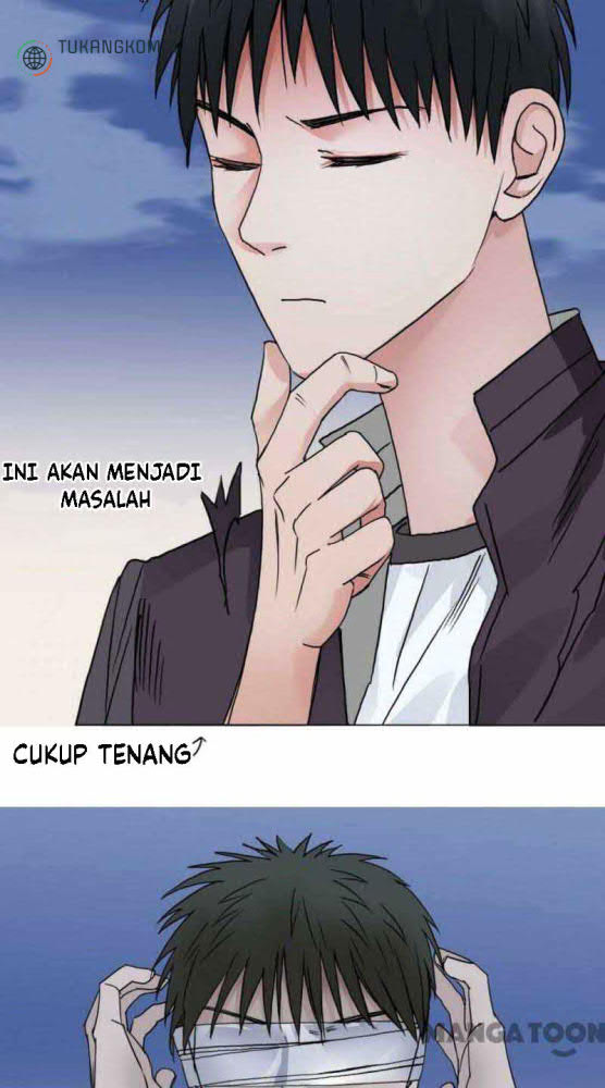 Super Cube Chapter 71