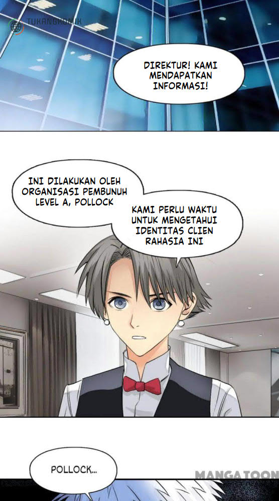 Super Cube Chapter 79