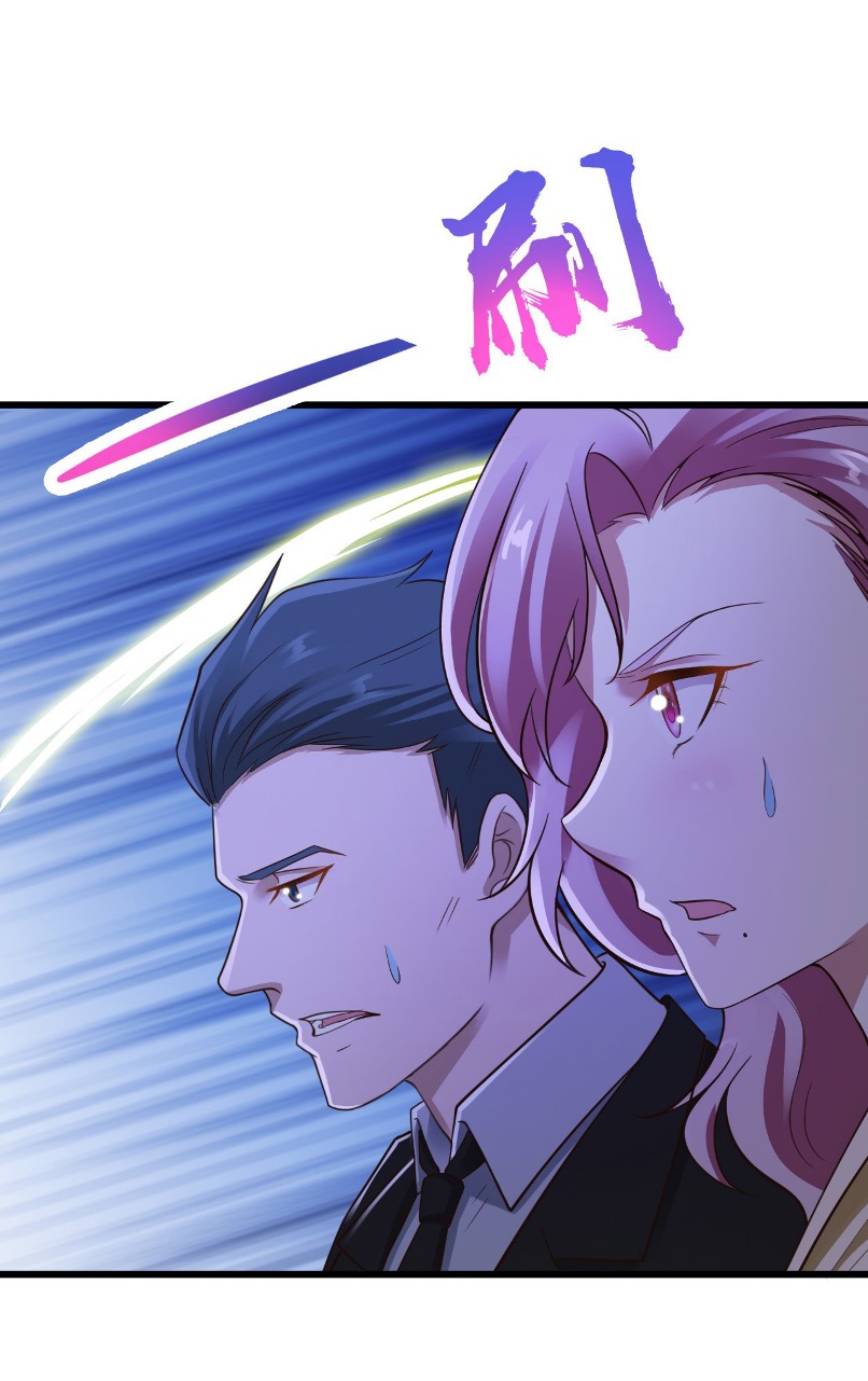 Miss Sister, Don’t Mess With Me Chapter 16 page 3