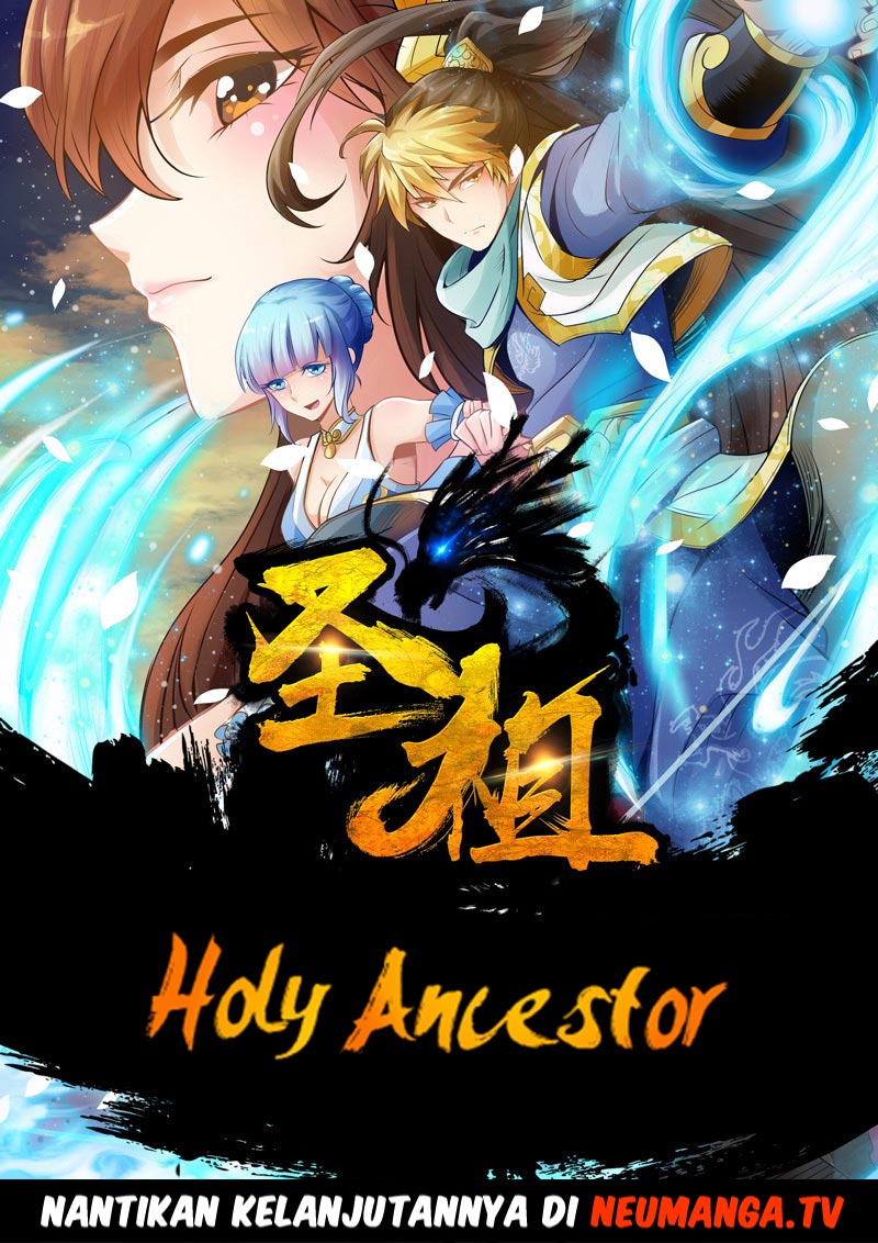 Holy Ancestor Chapter 1