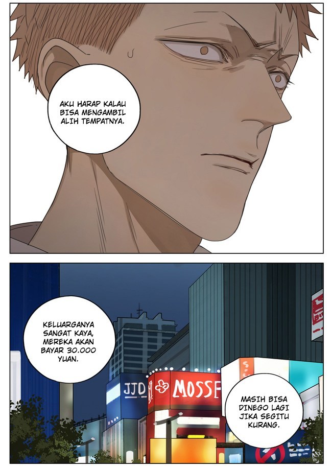 19 Tian Chapter 178