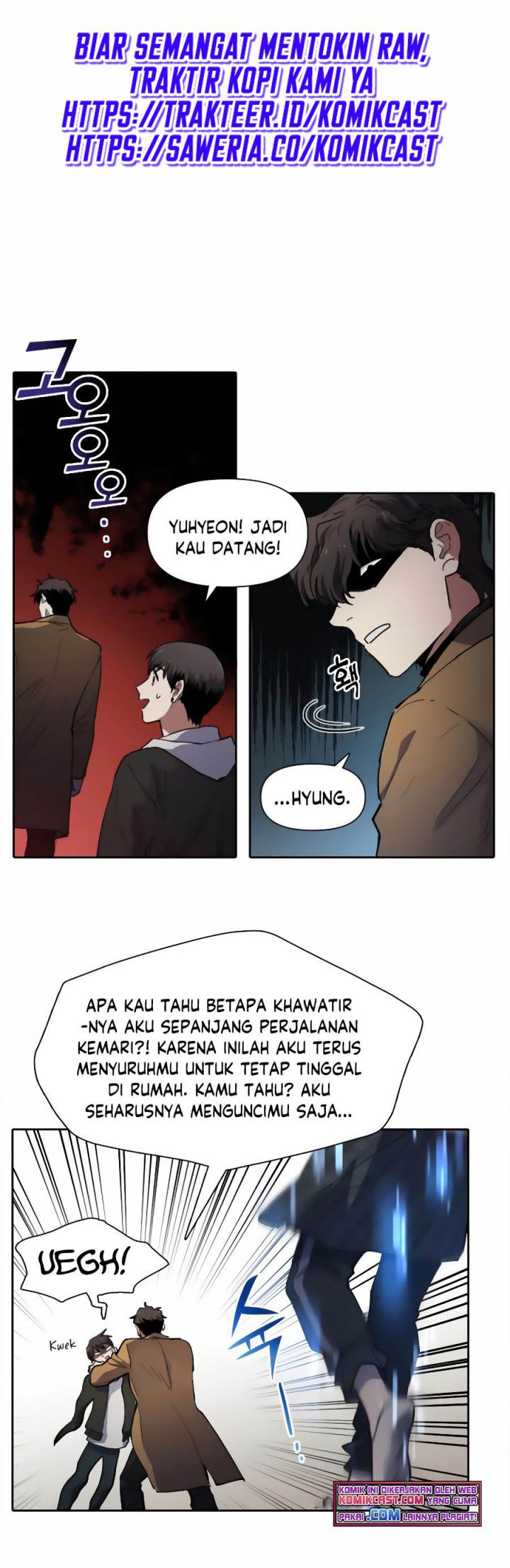 The S-Classes That I Raised Chapter 12 halaman 4
