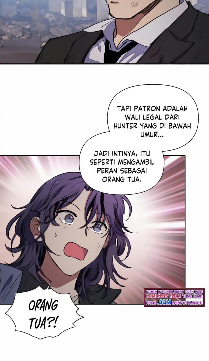 The S-Classes That I Raised Chapter 12 halaman 7