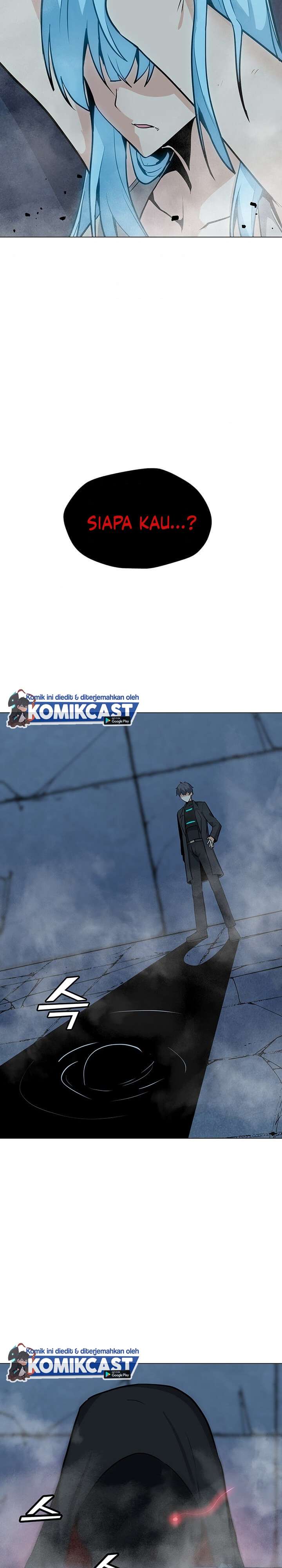 Solo Spell Caster chapter 48 halaman 11