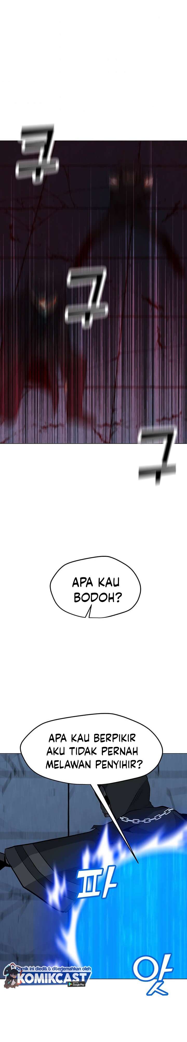 Solo Spell Caster chapter 48 halaman 25