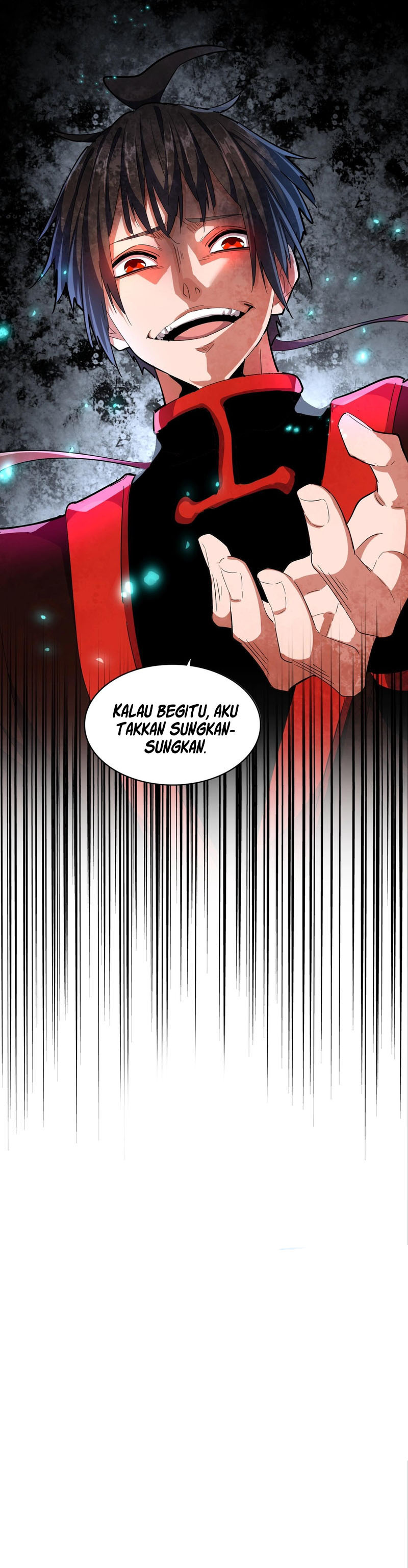 Magic Emperor Chapter 311 halaman 10