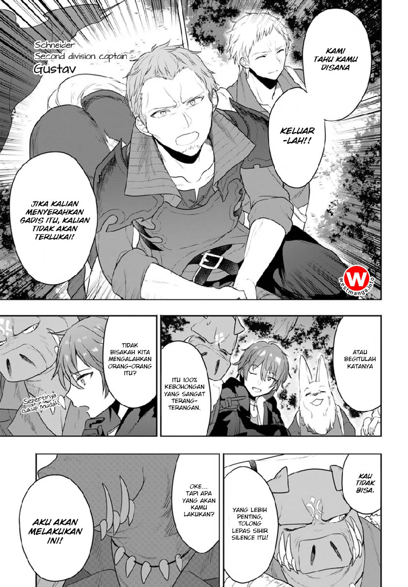 Next Life Chapter 3