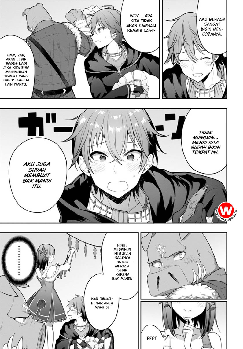 Next Life Chapter 3