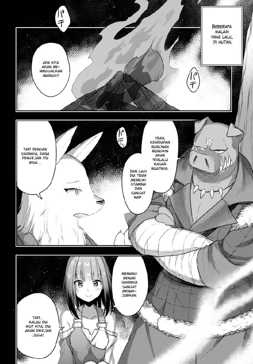 Next Life Chapter 3