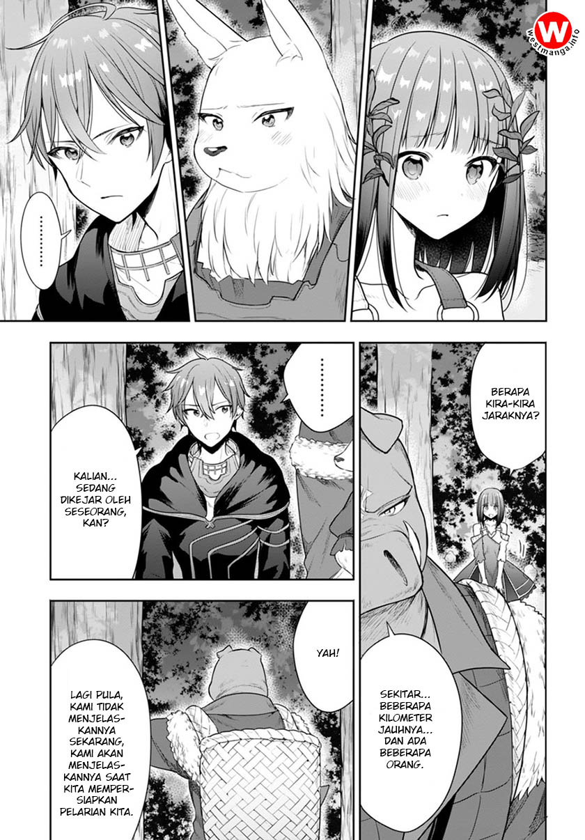 Next Life Chapter 3