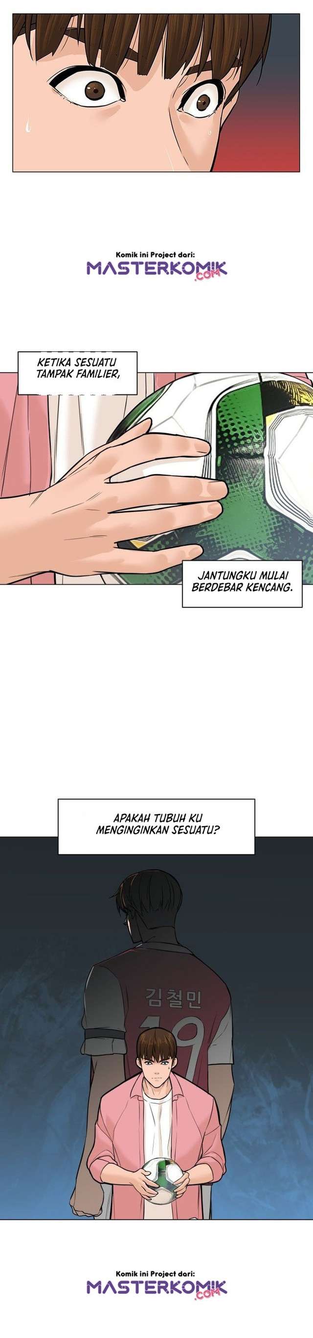 From the Grave and Back Chapter 15