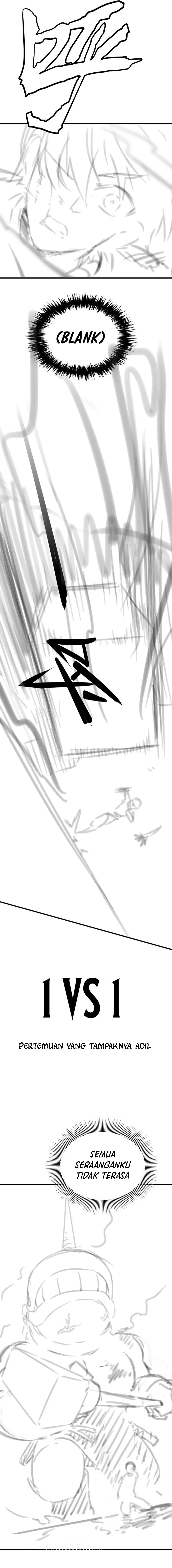 The Ruler of The Underworld Chapter 06