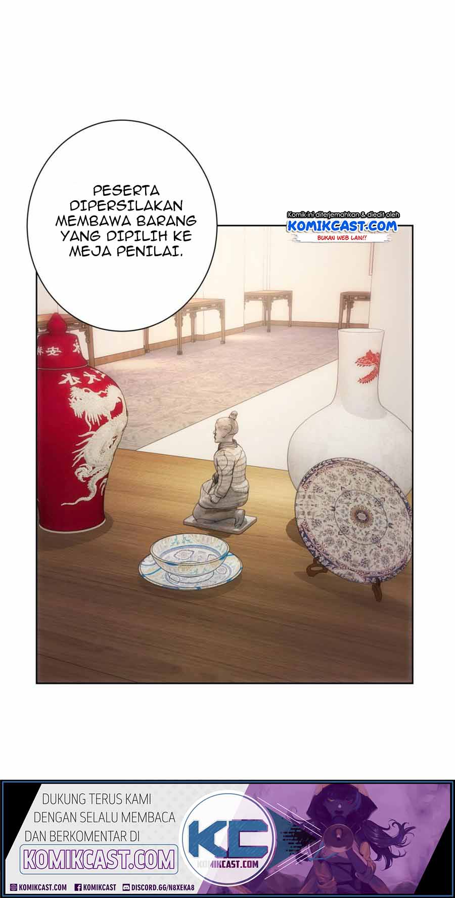 Metropolitan Supremacy System Chapter 149 page 10