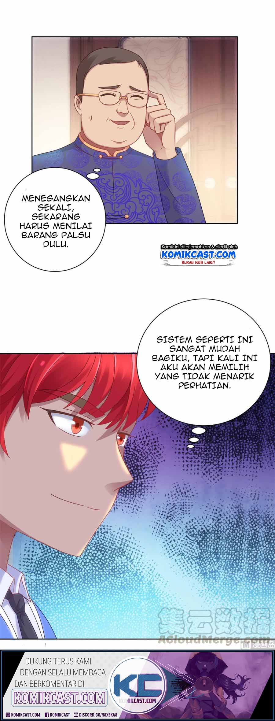 Metropolitan Supremacy System Chapter 149 page 9