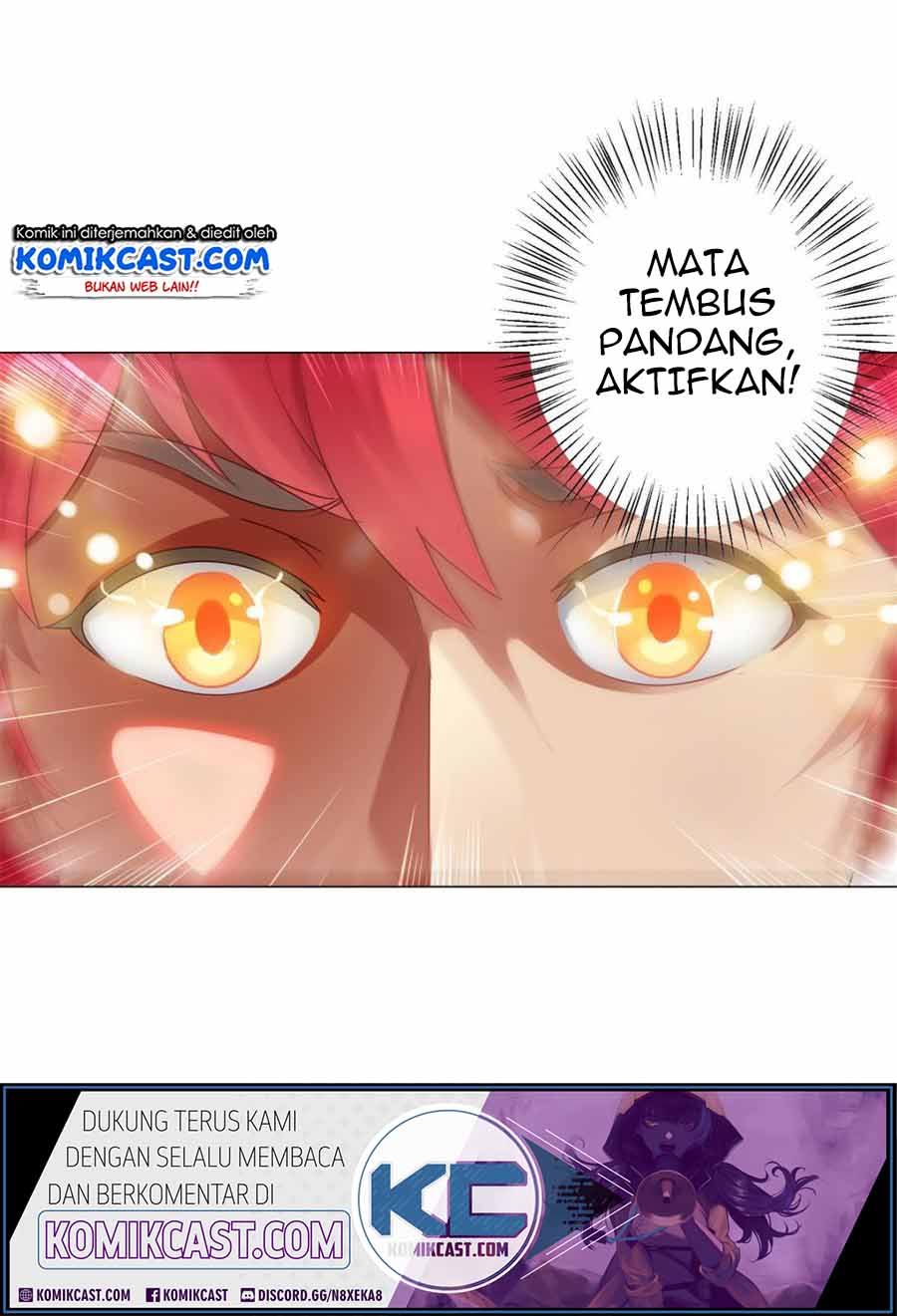 Metropolitan Supremacy System Chapter 149 page 4