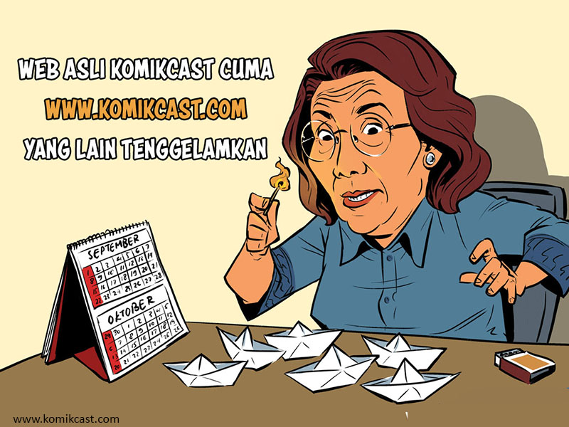 Metropolitan Supremacy System Chapter 21 Bahasa Indonesia page 7