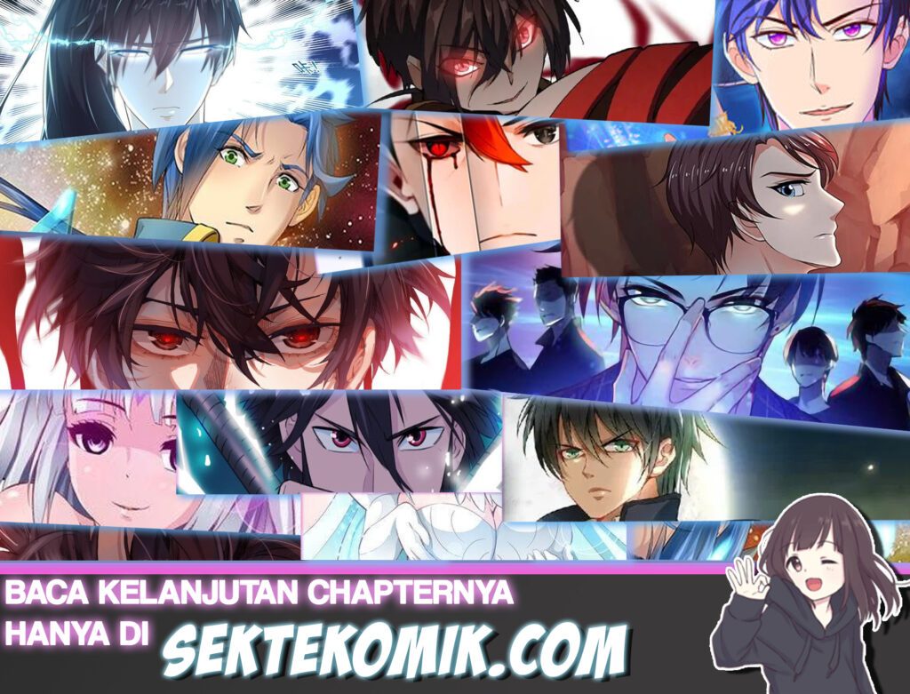 Useless Young Master chapter 50 halaman 13