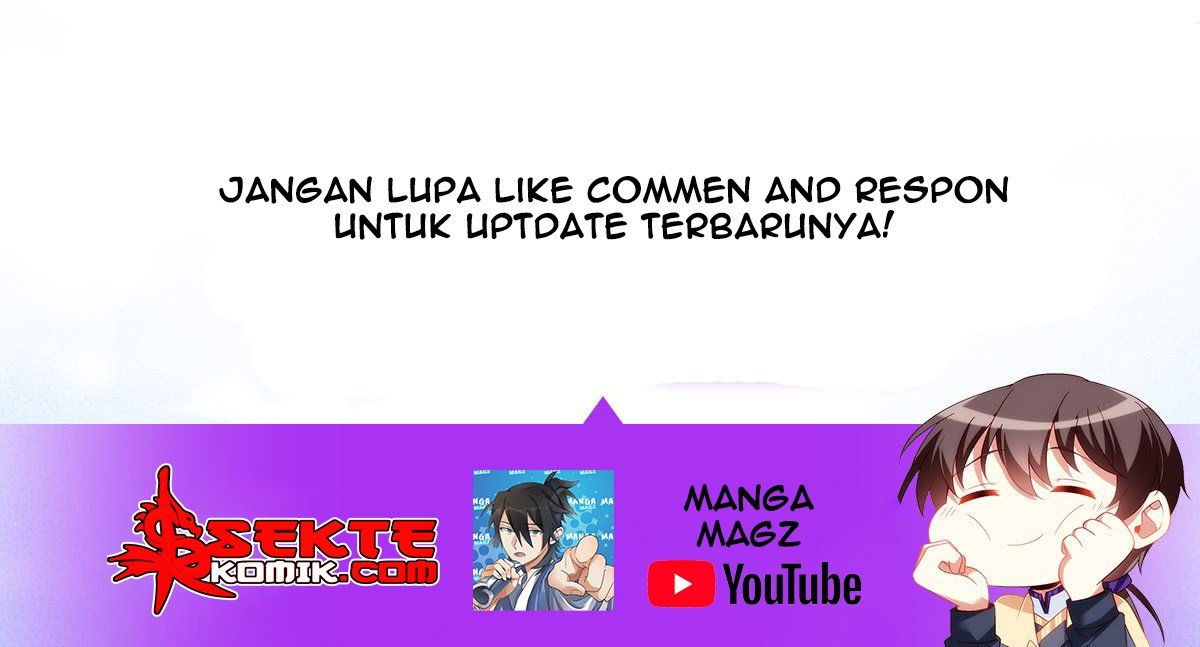 Useless Young Master chapter 50 halaman 12