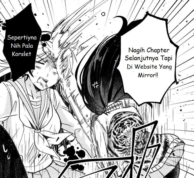 Siscon Ani to Brocon Imouto ga Shoujiki ni Nattara chapter 11 halaman 11