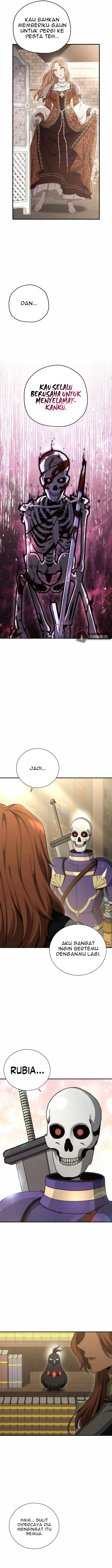 Skeleton Soldier Couldn’t Protect the Dungeon Chapter 159