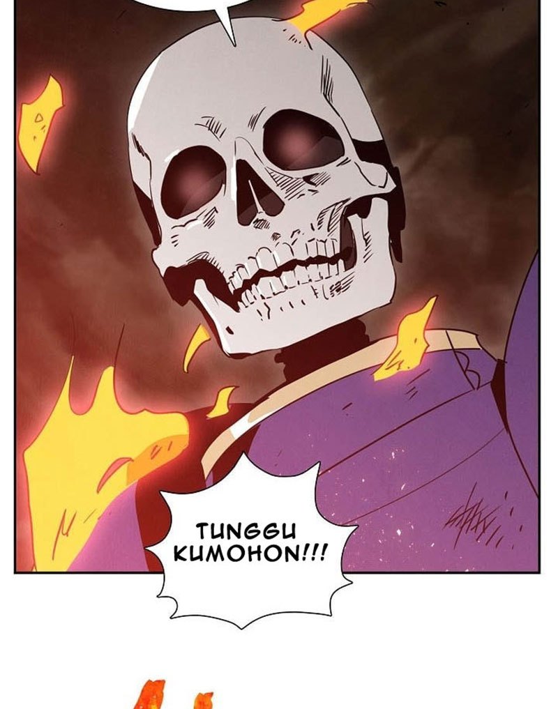 Skeleton Soldier Couldn’t Protect the Dungeon Chapter 16