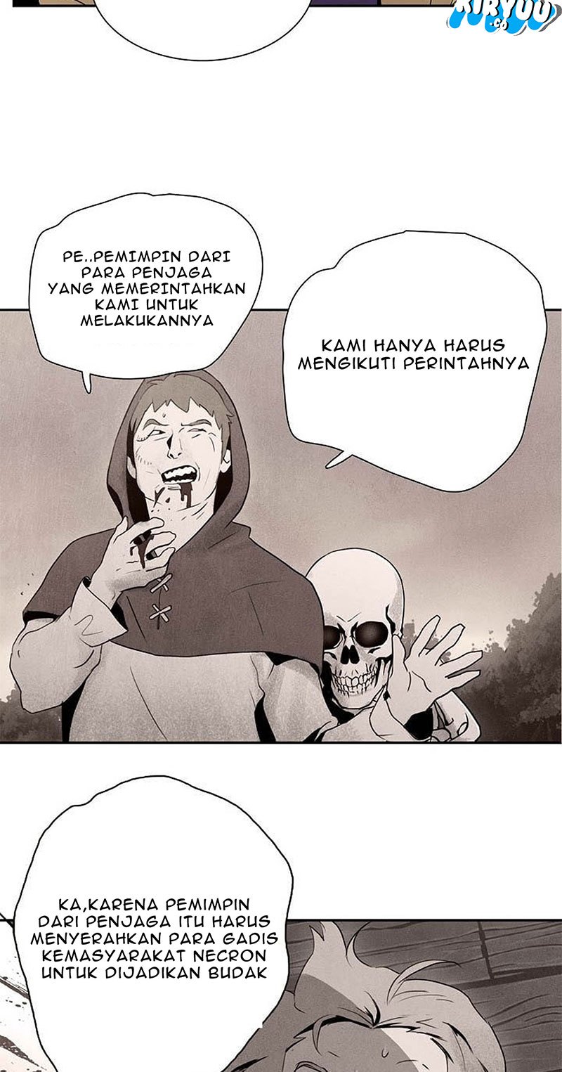 Skeleton Soldier Couldn’t Protect the Dungeon Chapter 16