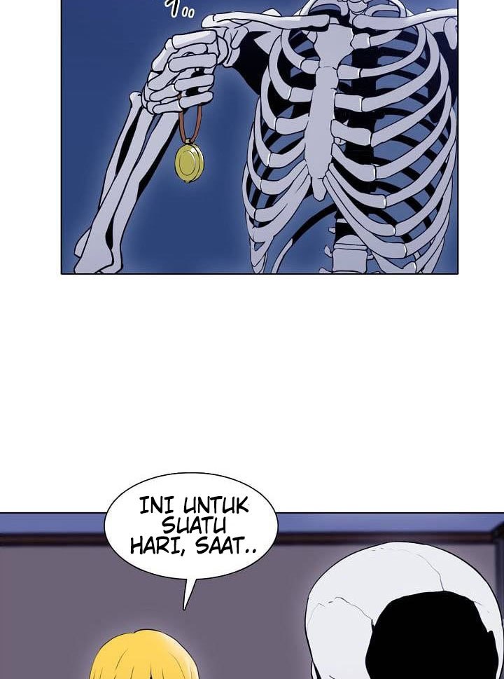 Skeleton Soldier Couldn’t Protect the Dungeon Chapter 21