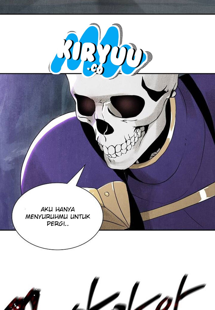 Skeleton Soldier Couldn’t Protect the Dungeon Chapter 06