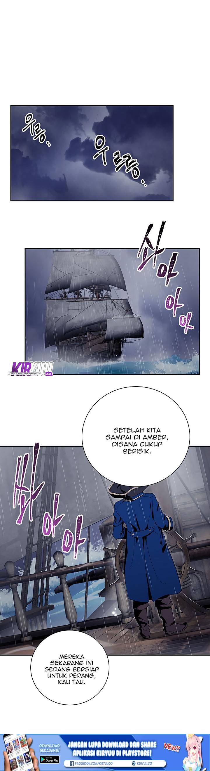 Skeleton Soldier Couldn’t Protect the Dungeon Chapter 63