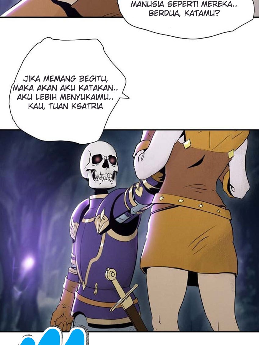 Skeleton Soldier Couldn’t Protect the Dungeon Chapter 07