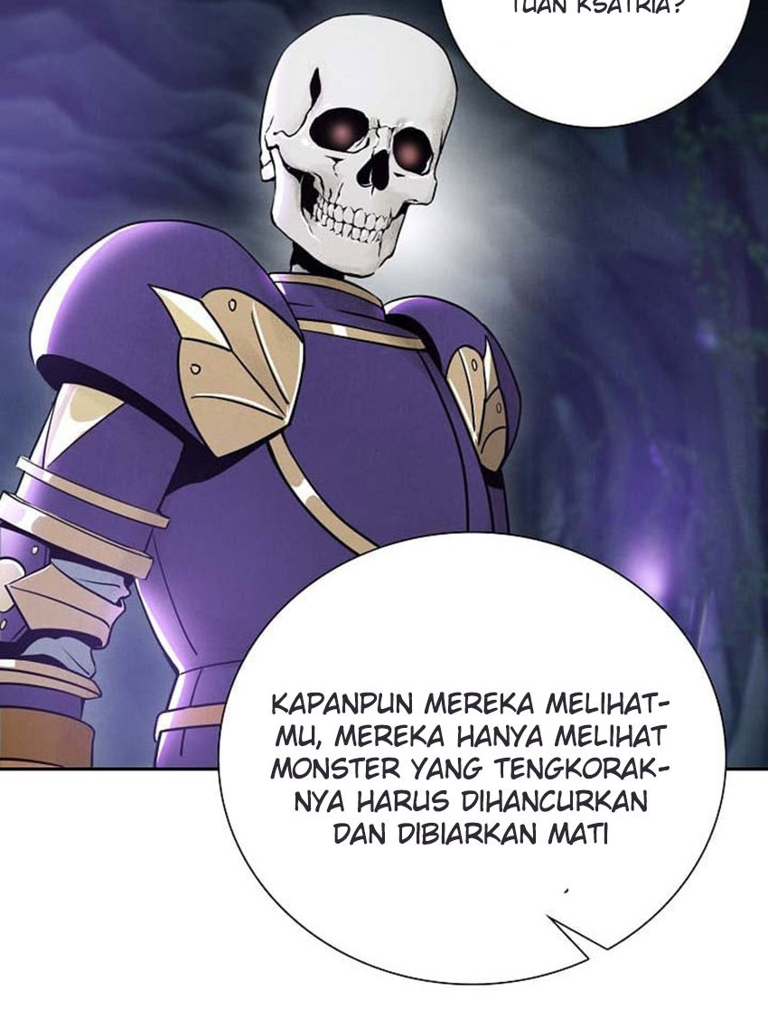 Skeleton Soldier Couldn’t Protect the Dungeon Chapter 07