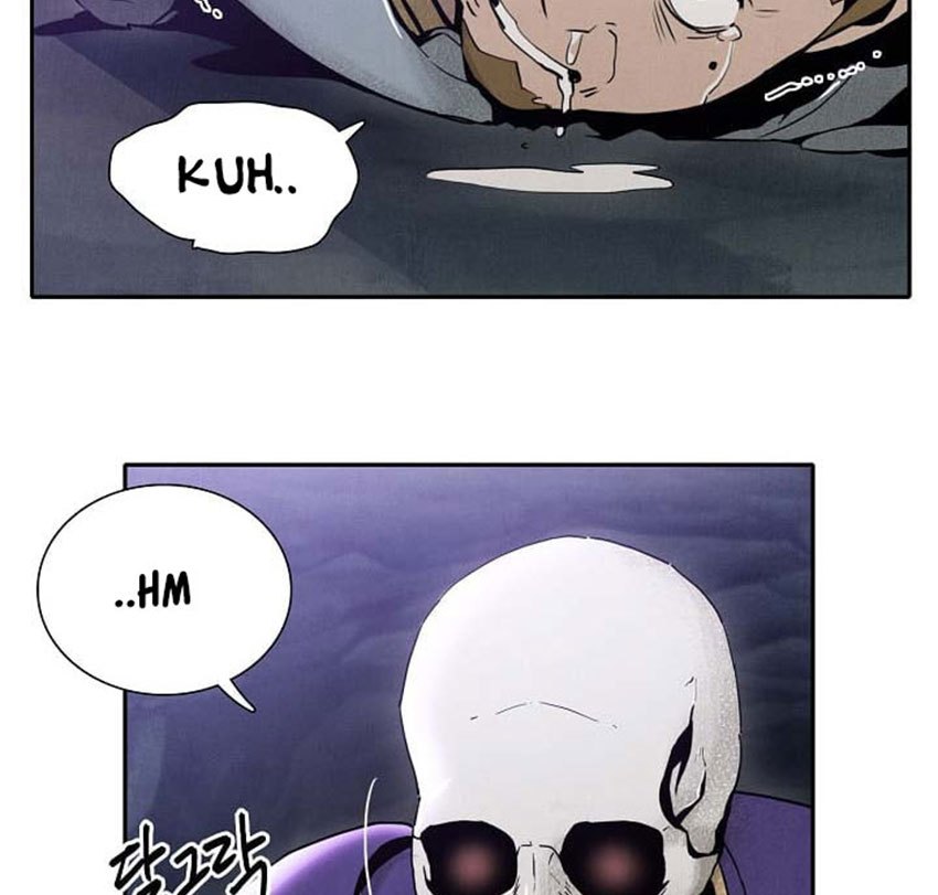 Skeleton Soldier Couldn’t Protect the Dungeon Chapter 07